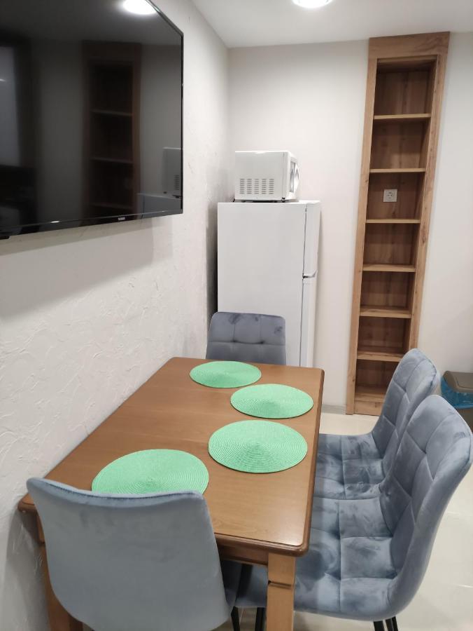 Appartamento Downtown Ruse Esterno foto